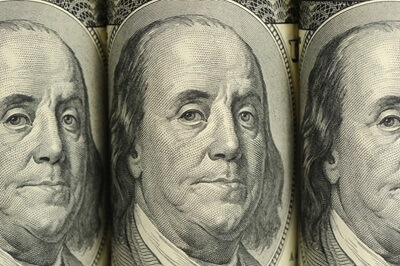 Franklin on Banknotes